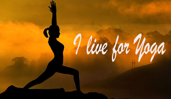 Spiritual and Yoga Life